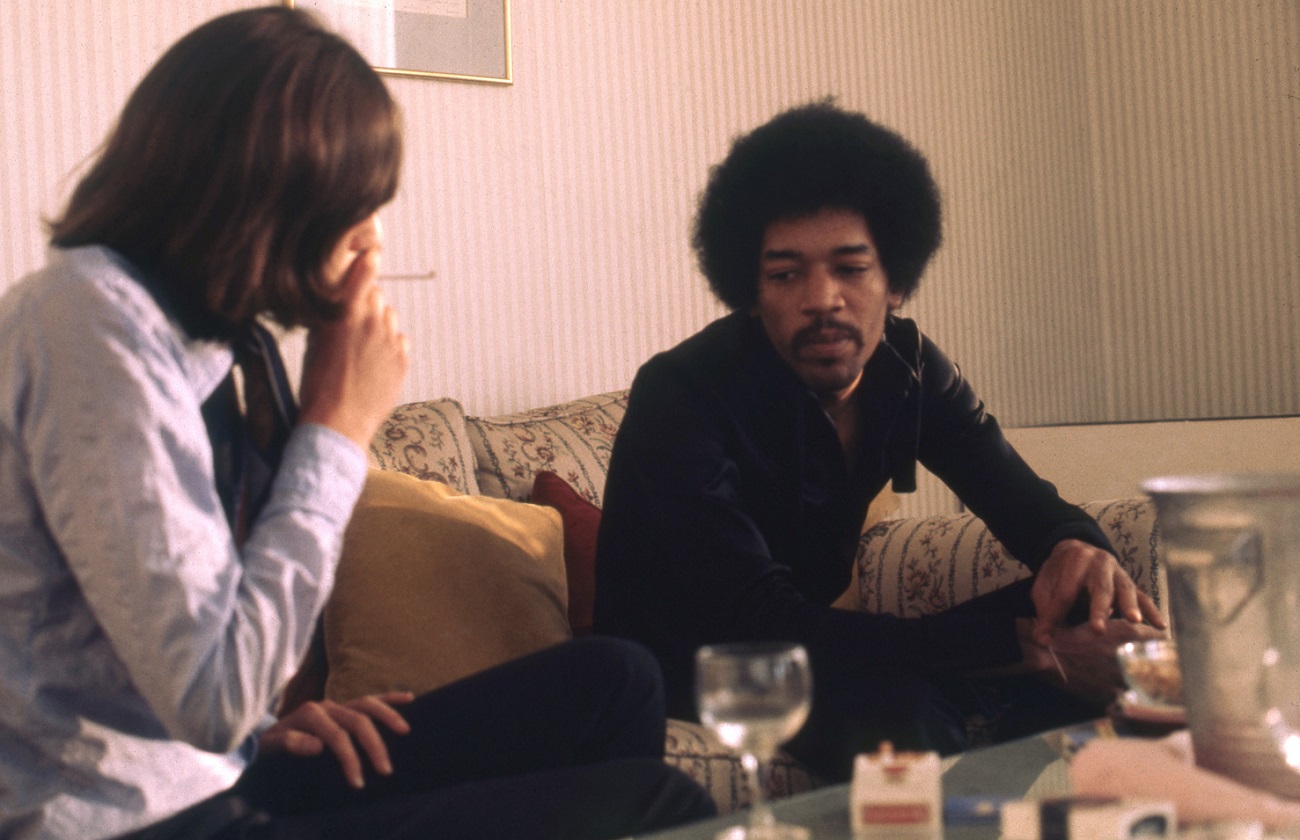 Jimi Hendrix's Death: Overdose, A Tragic Suicide, Or Murder?