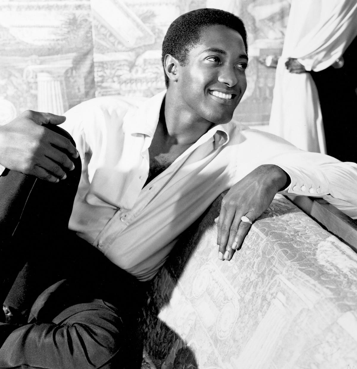 Lady, You Shot Me! How Sam Cooke, The King Of Soul, Was Killed In A Seedy Motel