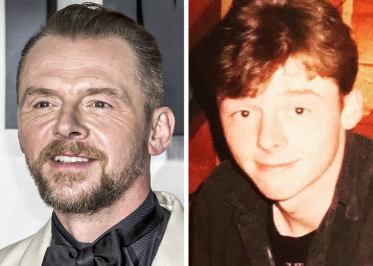 19 Famous Men Who Were So Handsome In Their Youth We Can't Take Our Eyes Off Them