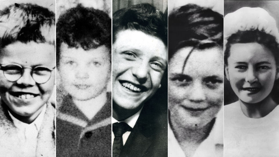 The Disturbing Crimes Of Ian Brady, The Nazi-obsessed Brit Who Committed The Moors Murders