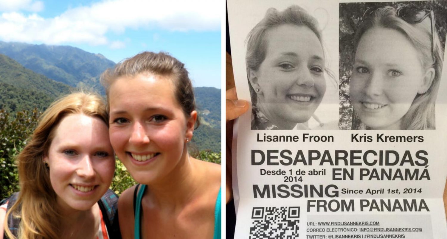 What Happened To Kris Kremers And Lisanne Froon, Who Mysteriously Died In Panama?