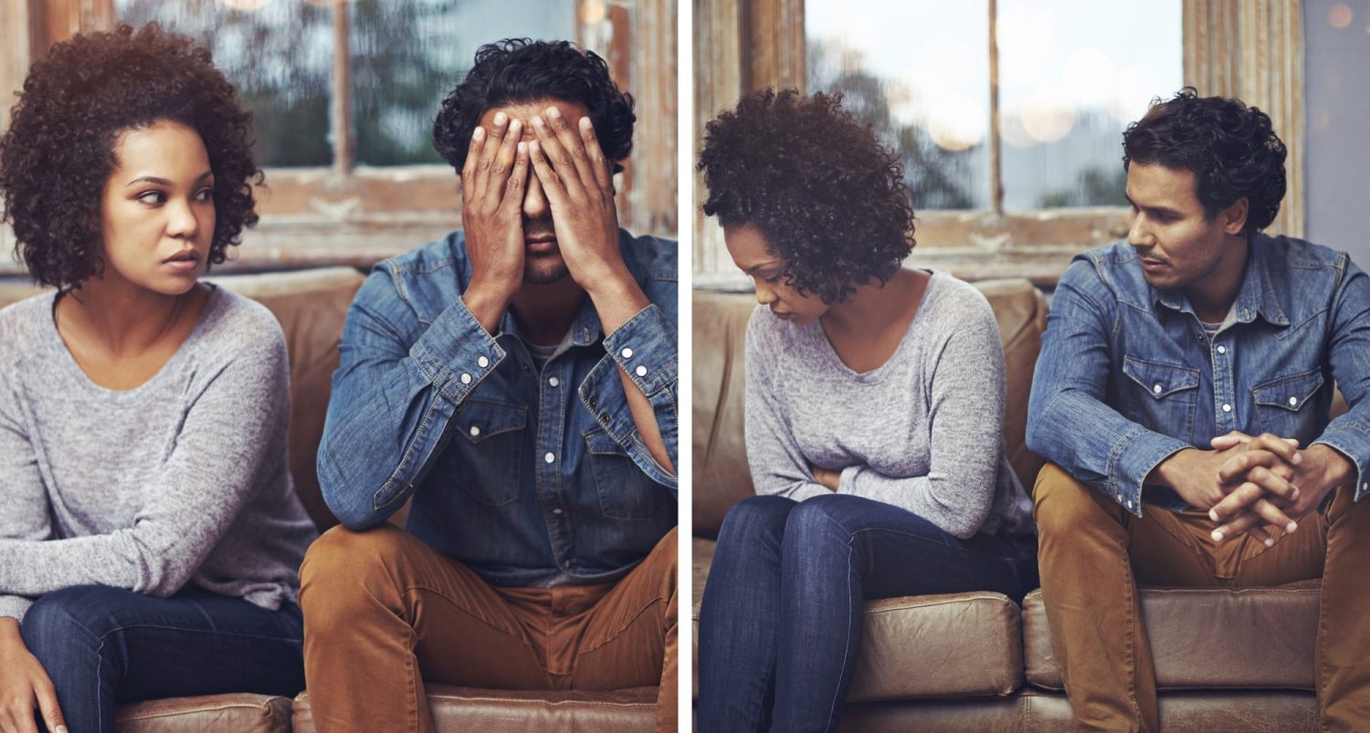 Top 12 Signs It’s Time To Move On From A Relationship