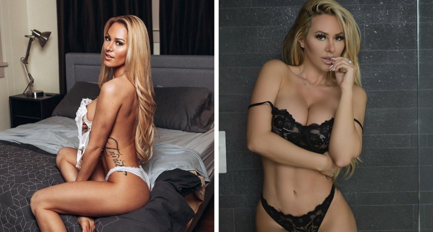 Kindly Myers Bio, Instagram, And Dating