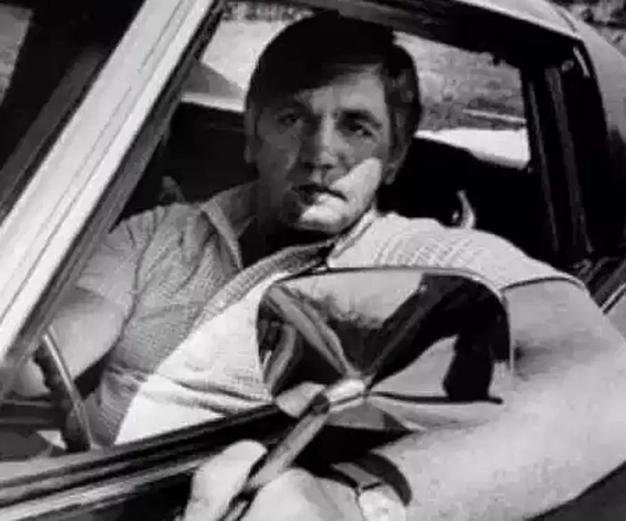 Buford Pusser: A Beloved Sheriff Who Sought Revenge