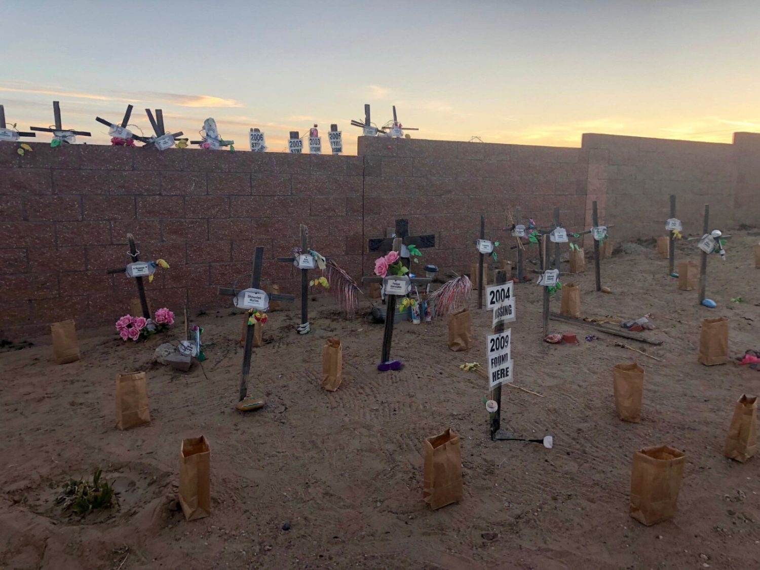 Terrifying West Mesa Murders: 11 Victims, Serial Killer Still On The Loose