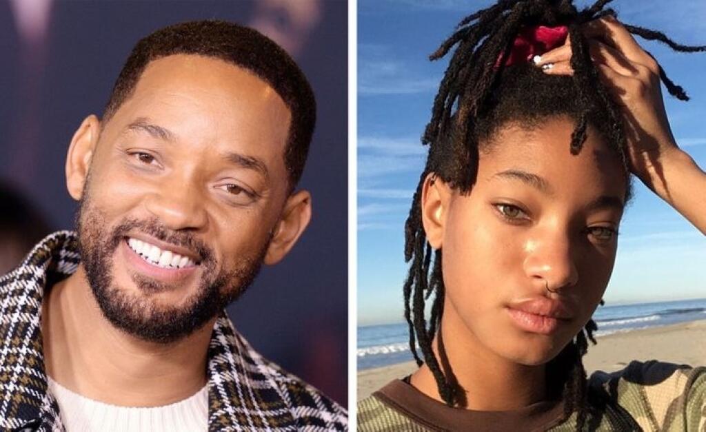 What The Children Of 15 Iconic People Do And Look Like These Days