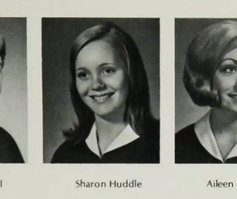 This Is Sharon Huddle, The Lawyer Who Was Married To The Golden State Killer During His Murderous Reign