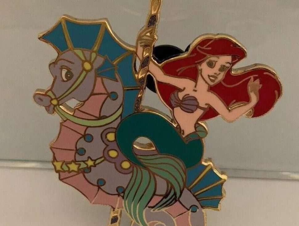Here Are The Top 11 Rarest Disney Pins To Date – How Expensive Are They?