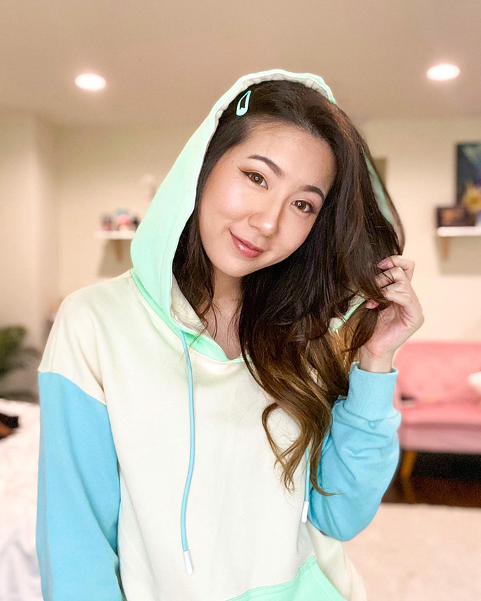 Meet Twitch's Top Female Streamers – With Some 