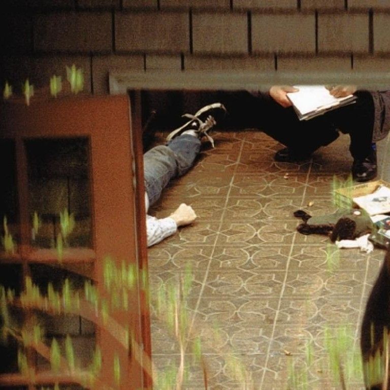 Kurt Cobain Suicide Photos – Newly Released Photos That Reveal More About This Tragic Celebrity