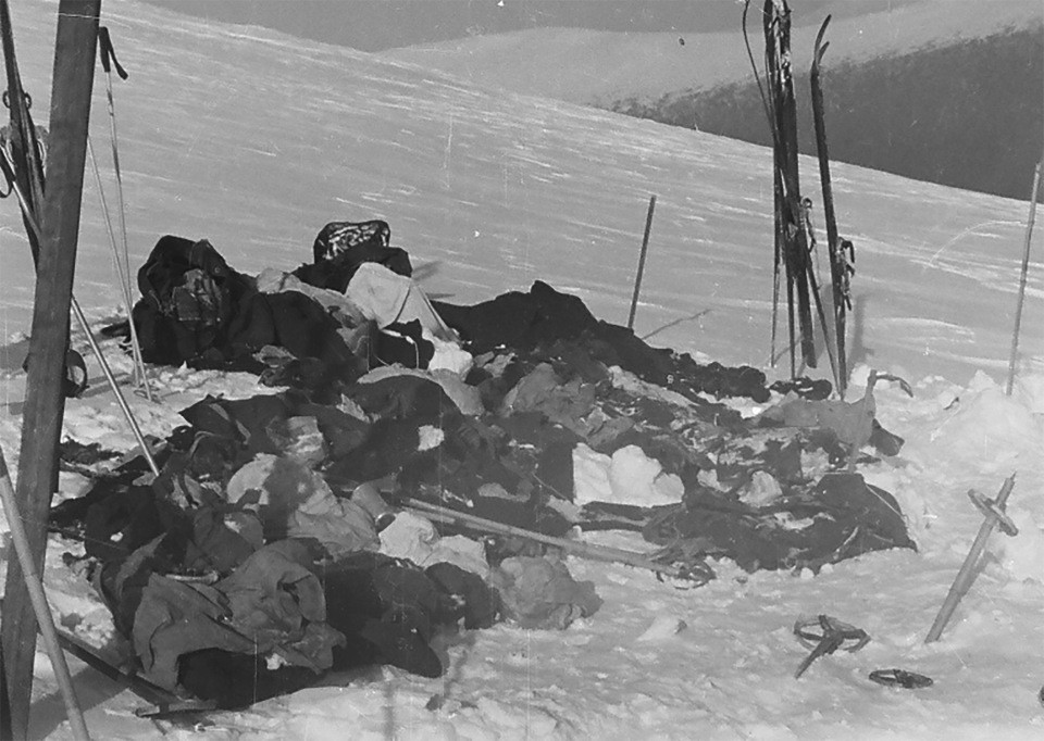 The Dyatlov Pass Incident: The Mysterious Final Days Of 9 Young Hikers