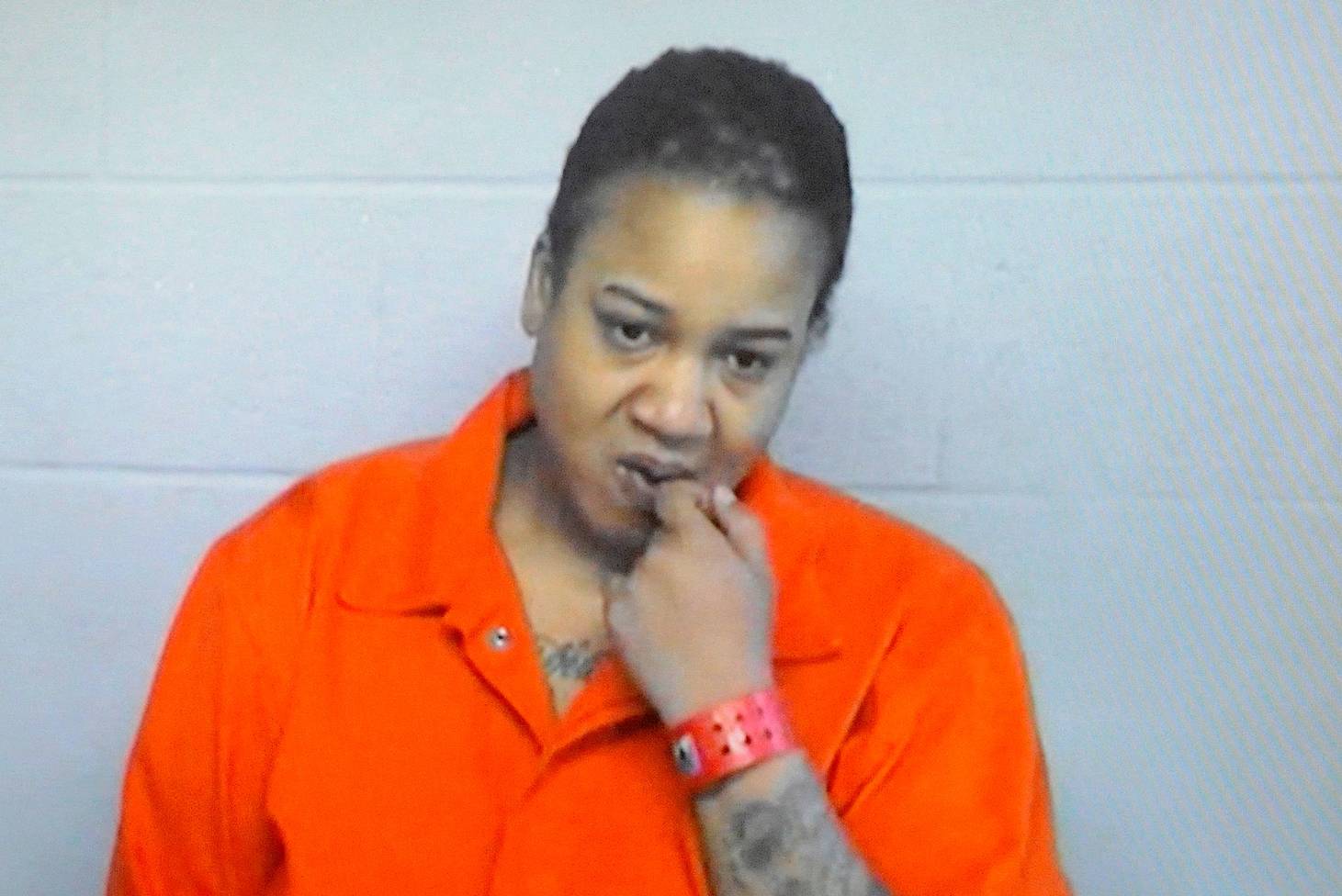 Mitchelle Blair, The Woman That Killed Her Children And Put Them In A Freezer For 3 Years