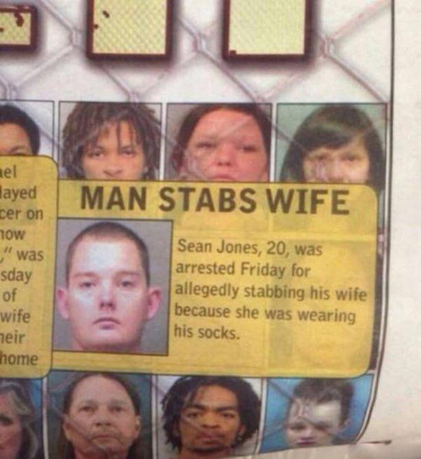 30 People Having A Worse Day Than You