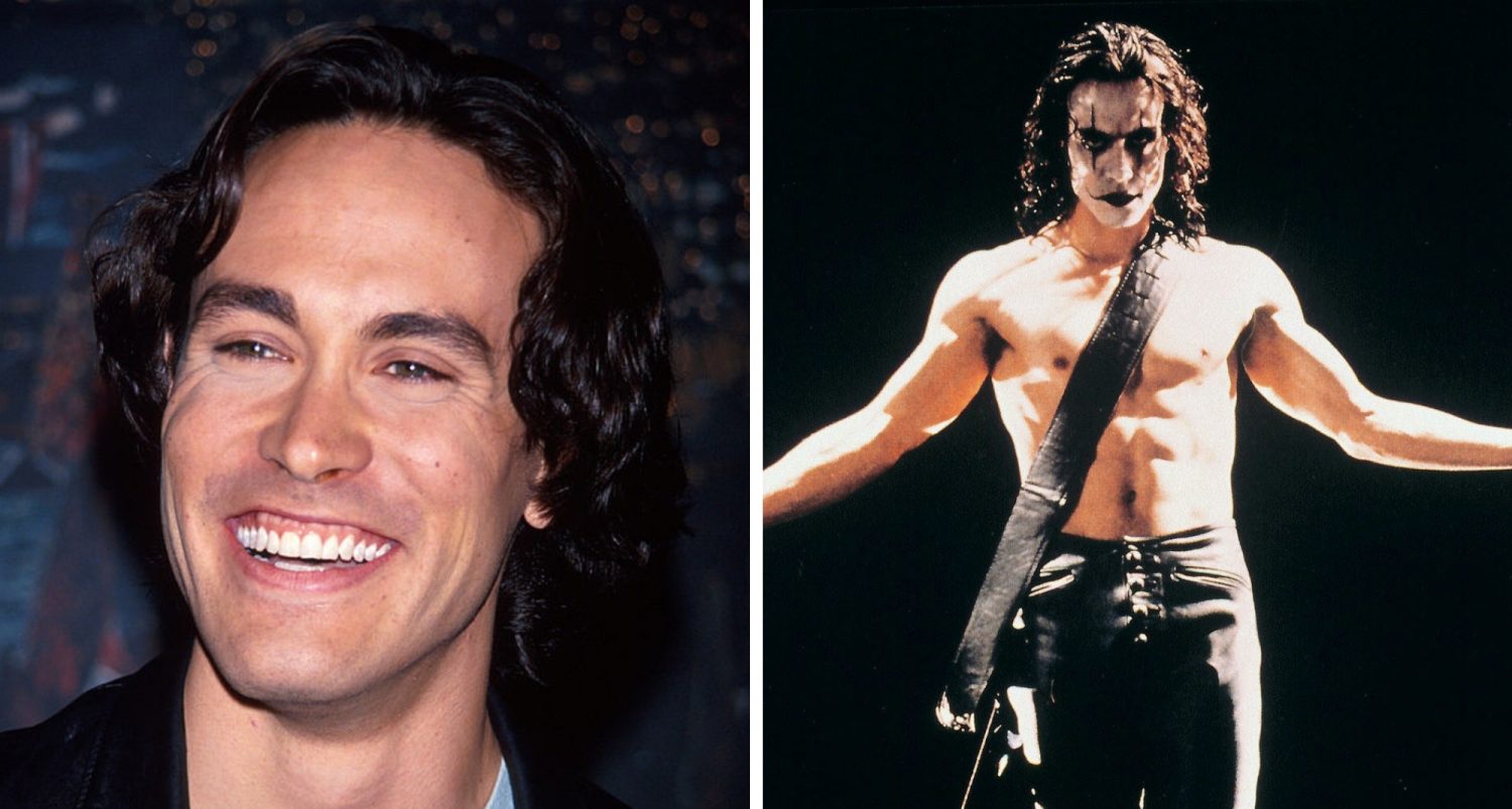 Brandon Lee's Death – What Actually Happened In1993