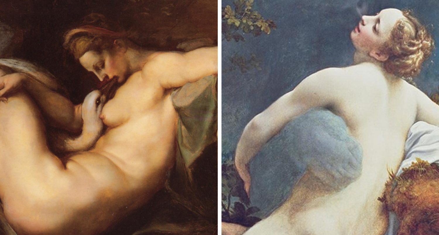 Erotic Art: 14 Forgotten Gems You Must See
