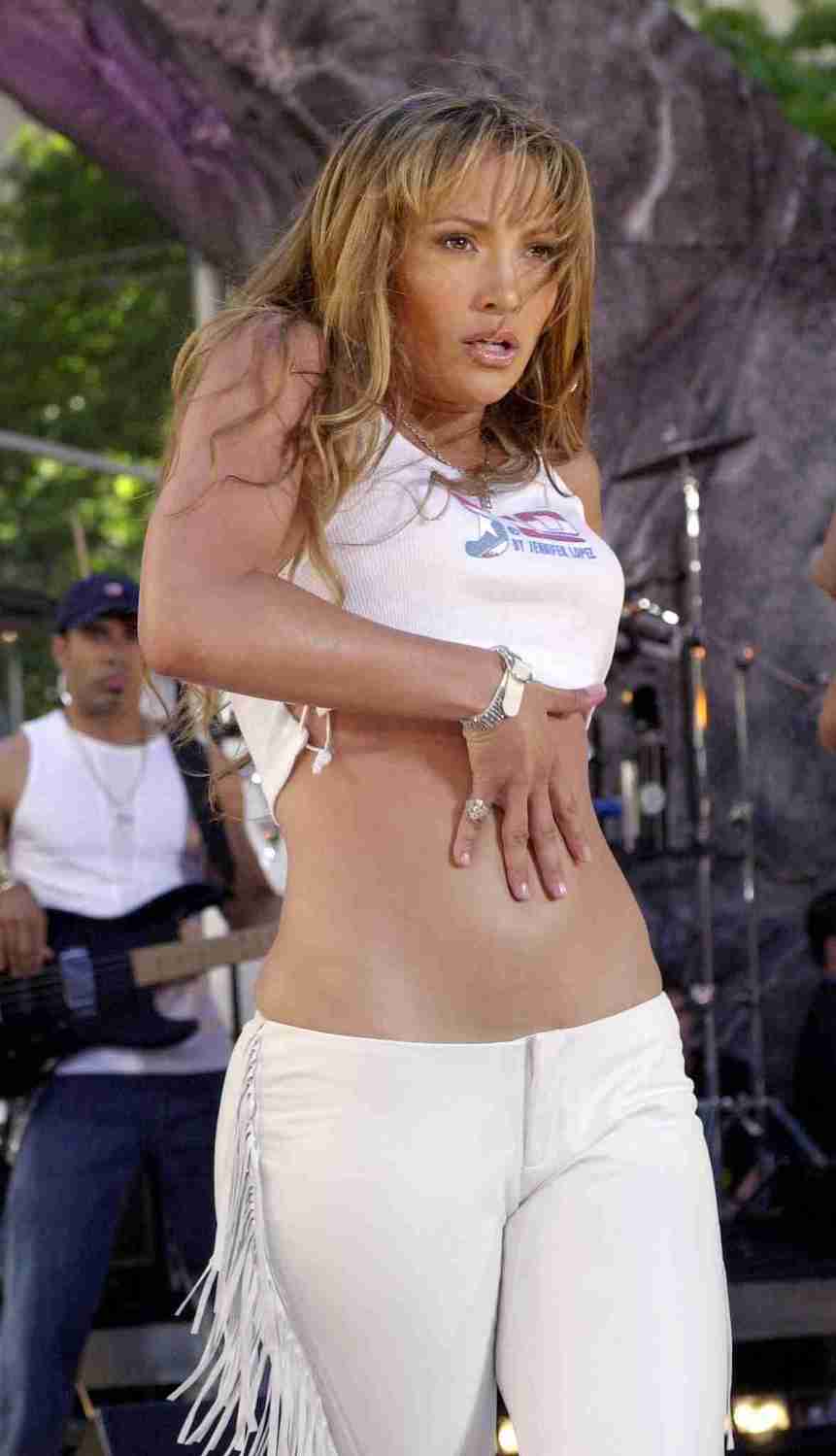 61 Jennifer Lopez Sexy Pictures Which Will Leave You To Awe In Astonishment