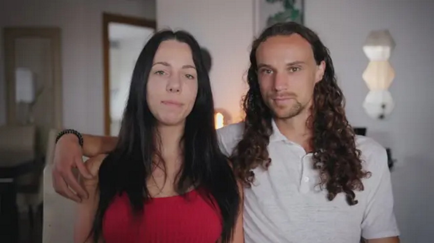 Woman Breastfeeds Her Boyfriend Twice A Week Because It's 'arousing And Nutritious'
