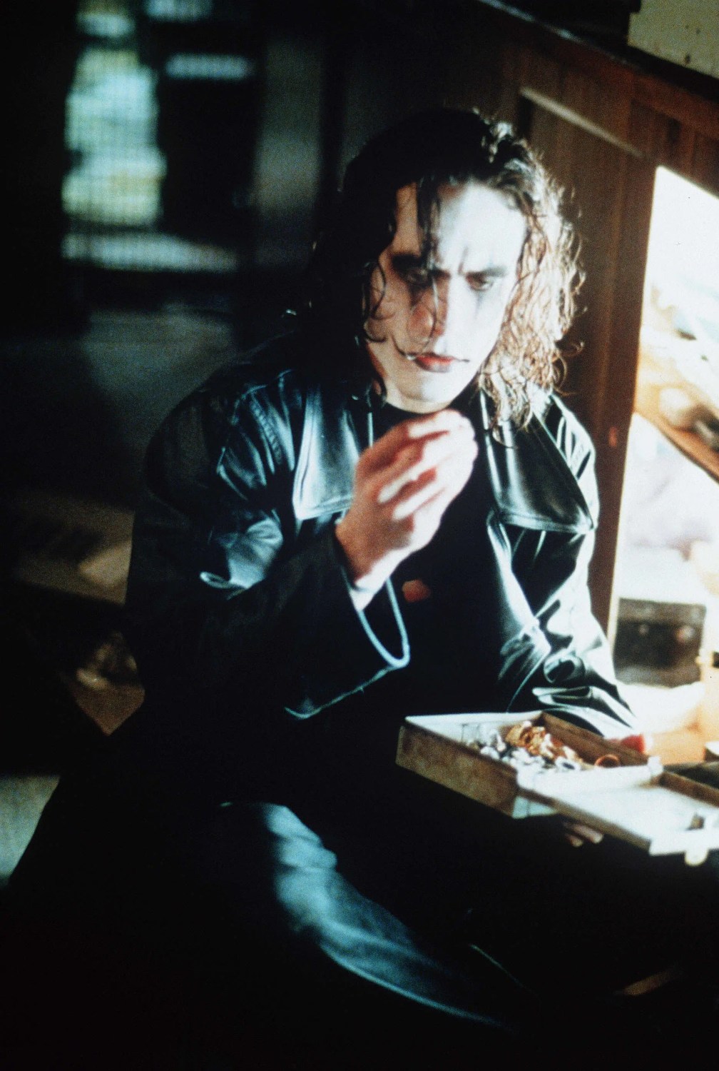 Brandon Lee's Death – What Actually Happened In1993