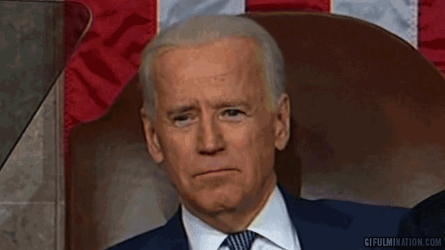 30+ Joe Biden Gaffes That Will Shock You