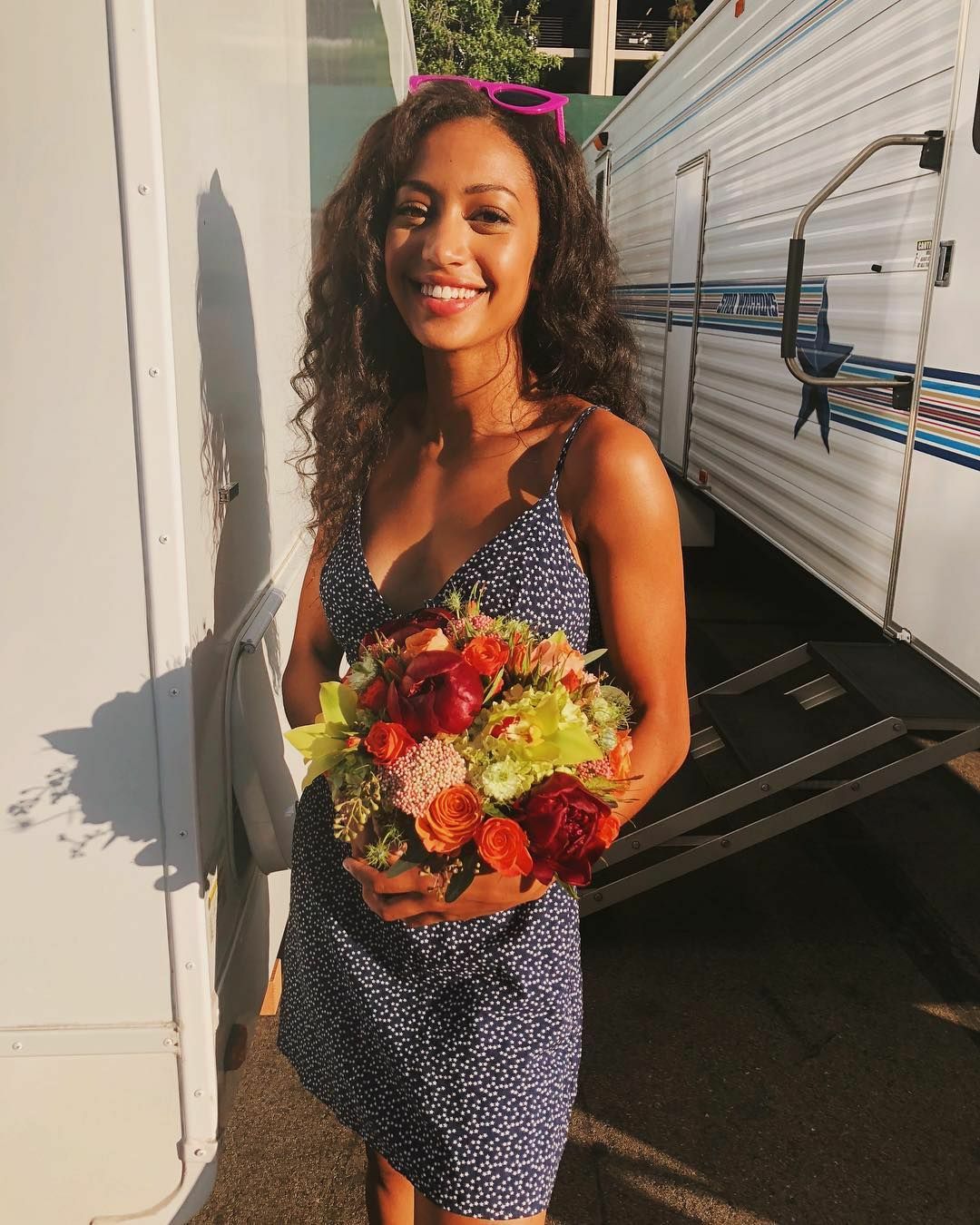 61 Sexiest Samantha Logan Pictures You Just Can't Lay Your Eyes Off