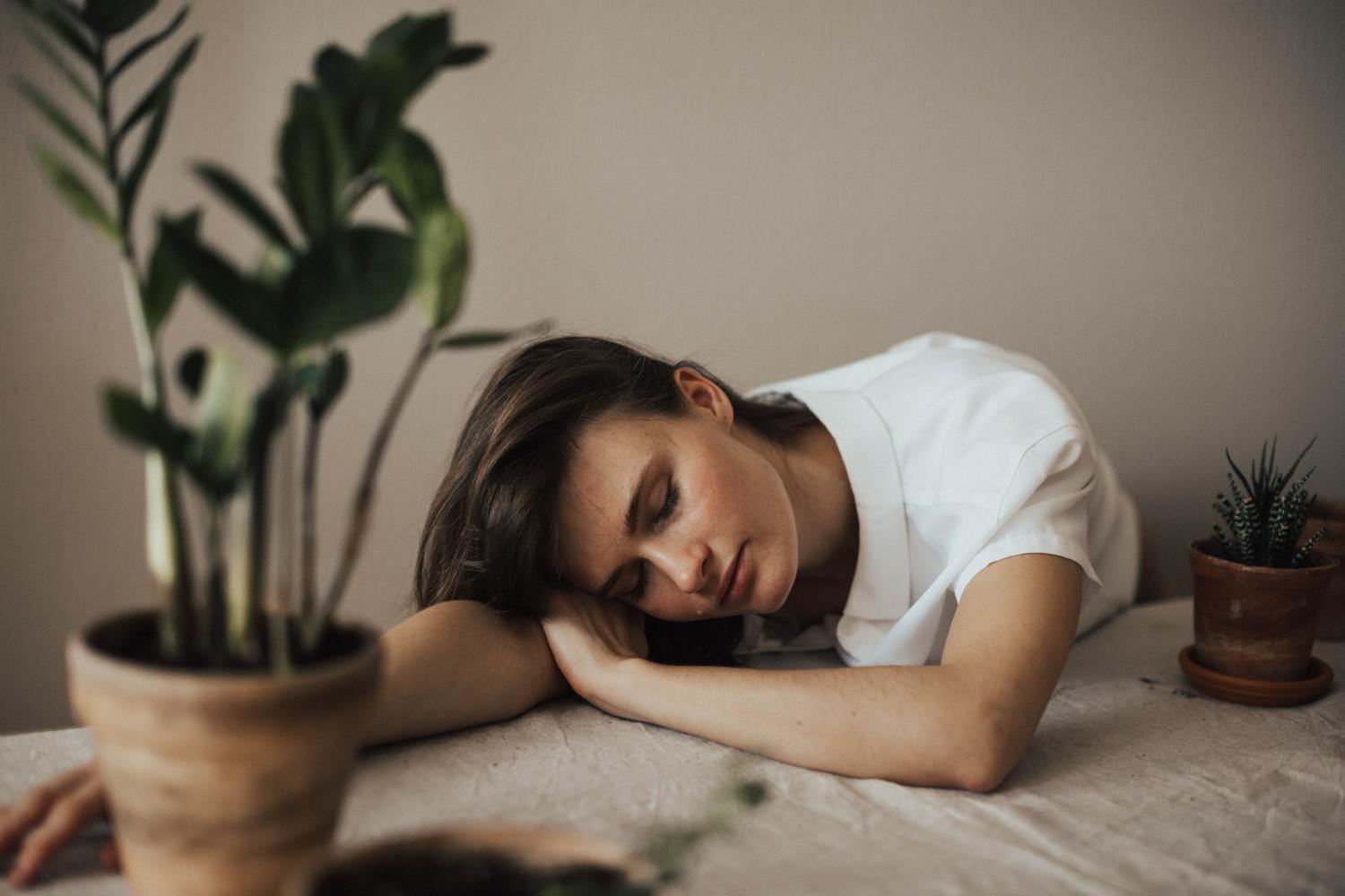 16 Easy Ways To Get Past Self-pity