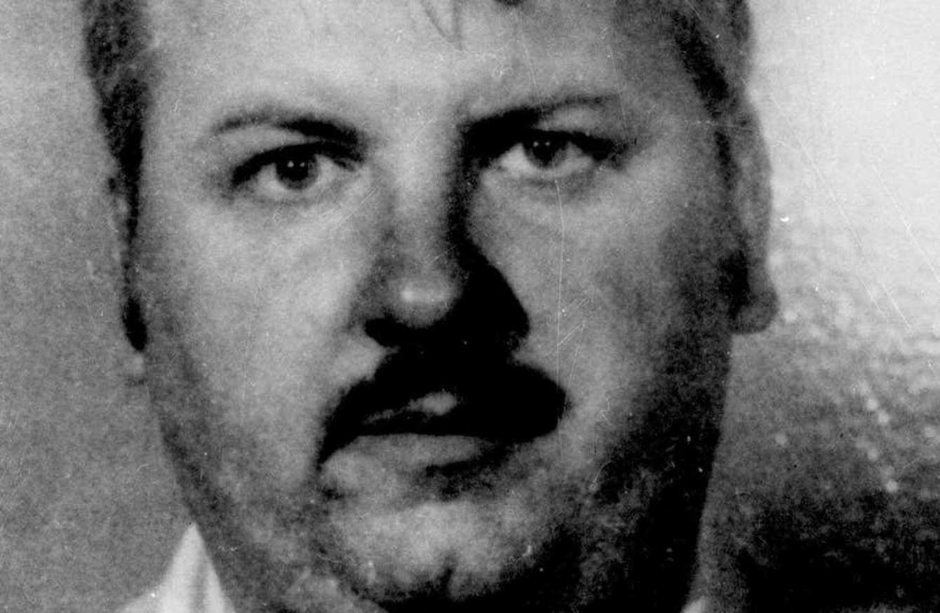 15 Shocking Facts About John Wayne Gacy That You Probably Don't Know