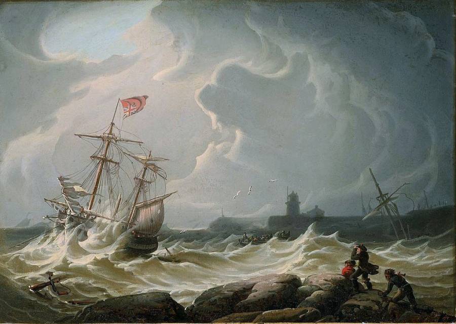 The Wreck Of The Merchant Royal – The El Dorado Of The Seas