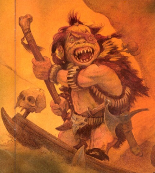 Top 15 Native American Monsters From Folklore