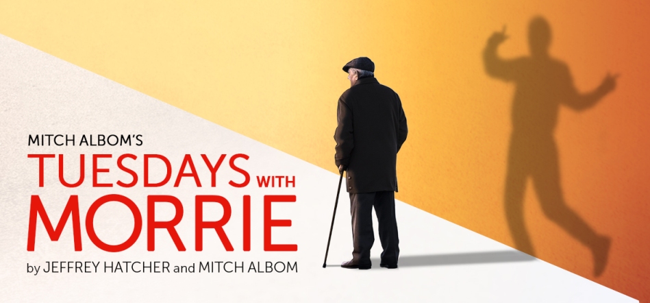 75+ Great Tuesdays With Morrie Quotes