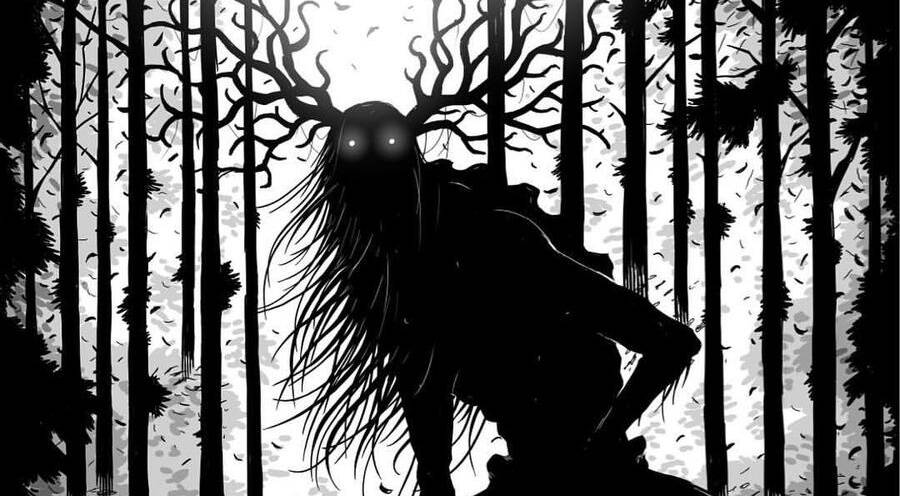 Top 15 Native American Monsters From Folklore