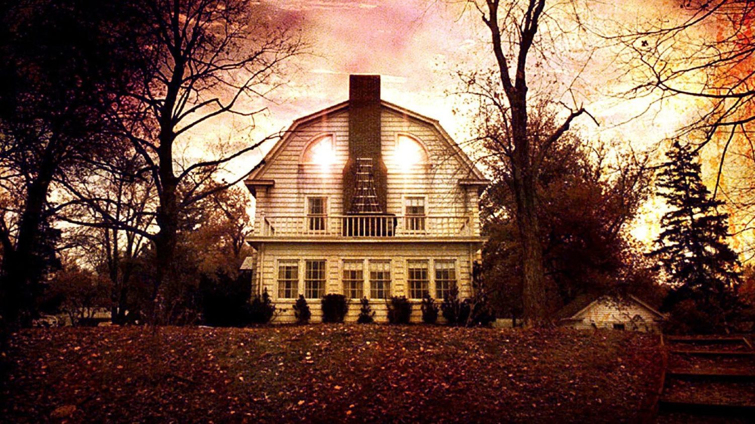 The Amityville Horror House And The True Story Of Terror Through 30+ Pictures