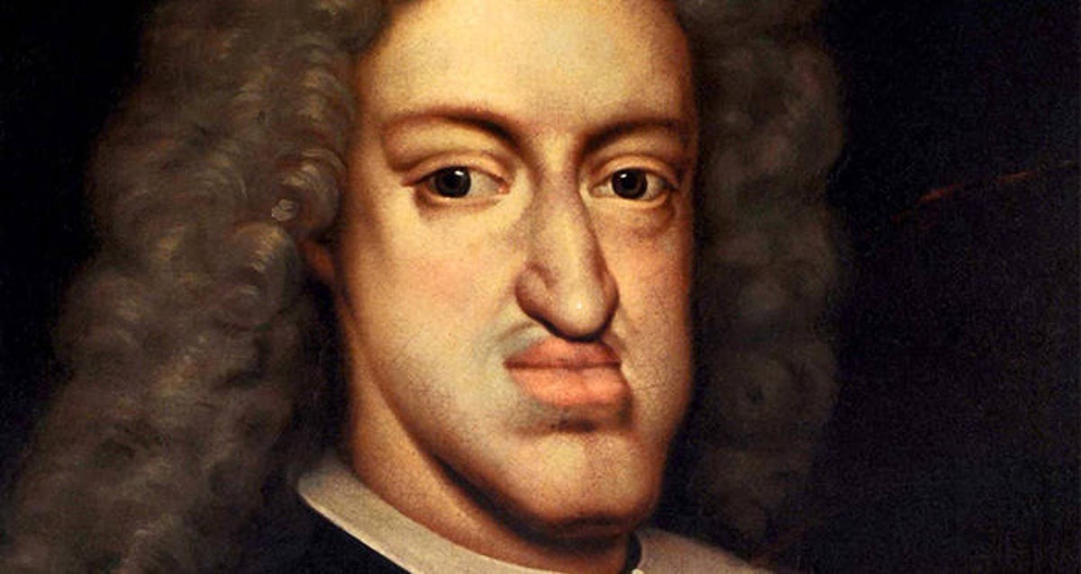 The Habsburg Jaw Reveals Relations In The Most Powerful European Dynasty