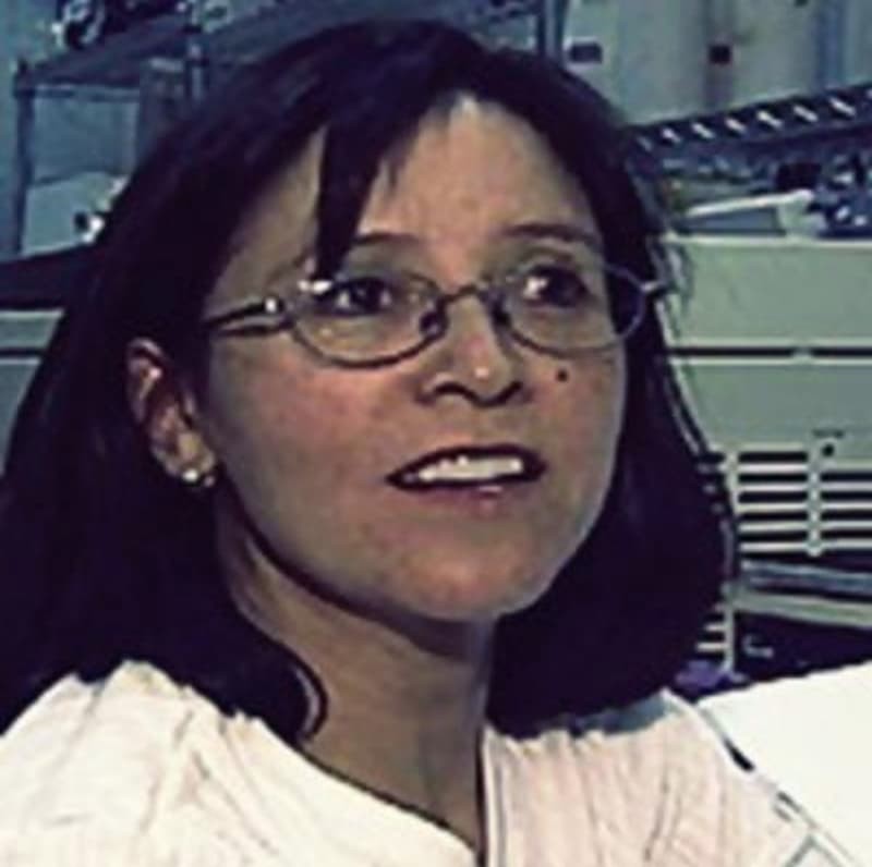 The Puzzling Death Of Gloria Ramirez, The Toxic Lady
