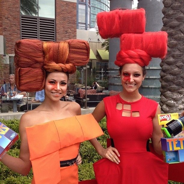 Comic-con Couples Who Totally Nailed This Cosplay Thing