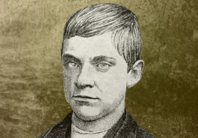 The Boy From Hell: At 14, Jesse Pomeroy Became The Most Perverted Serial Killer