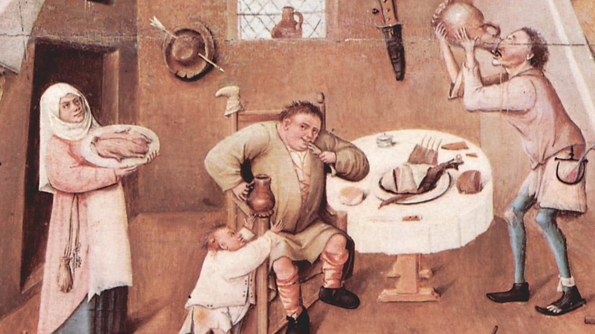 Tarrare: The Medical Riddle Of A Man With An Insatiable Appetite