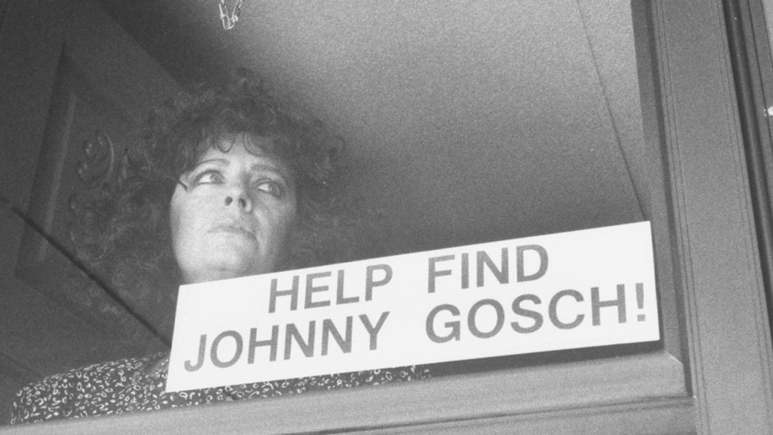 Johnny Gosch: Still Missing 30 Years Later