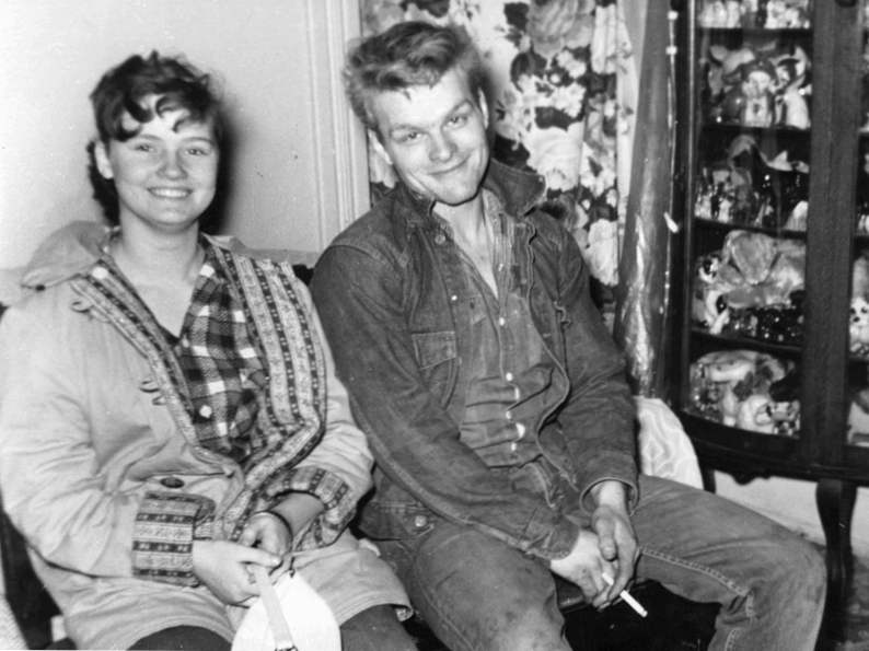 A Deadly Duet: The 10 Scariest Serial Killer Couples