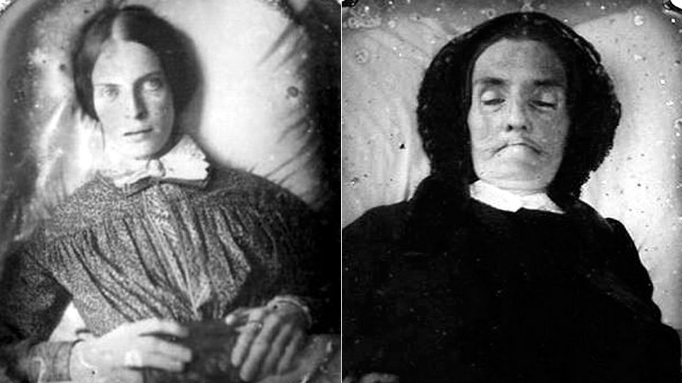 Last Portraits - Victorian Death Photos And The Art Of Posthumous Photography