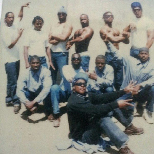 6 Great Bloods Gang Facts And Blood Gang Photos That Will Leave You Amazed