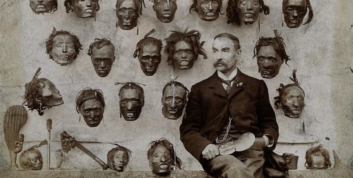 20 Creepy Pictures That Will Shock You And Keep You Awake