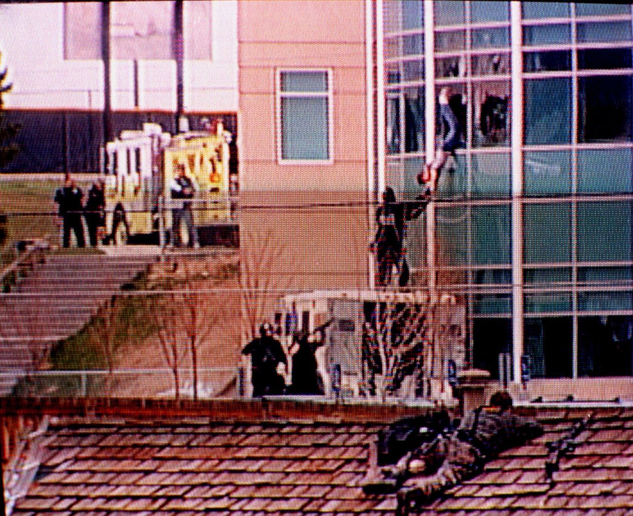 The Horrific 1999 Columbine High School Shooting: A Day That Changed Everything