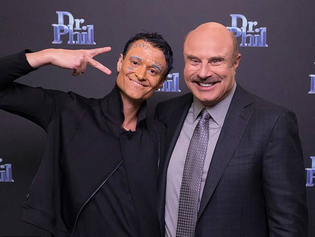 Sexy Vegan, Memorable Dr. Phil's Guest Accused Of Beastiality