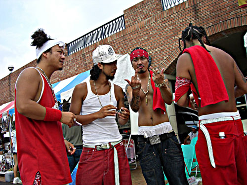 6 Great Bloods Gang Facts That Will Leave You Amazed