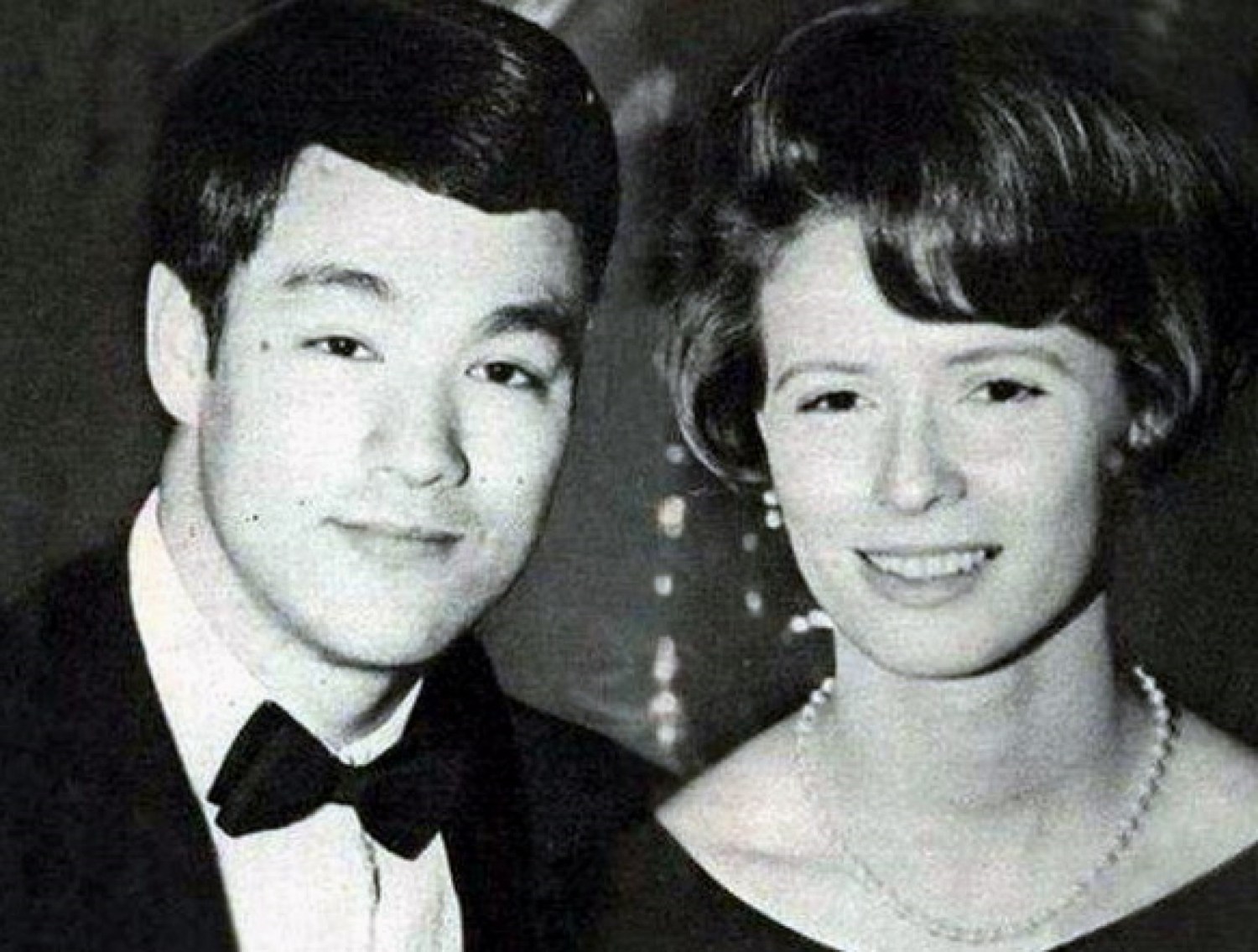 Linda Lee's Famous Marriage To Bruce Lee