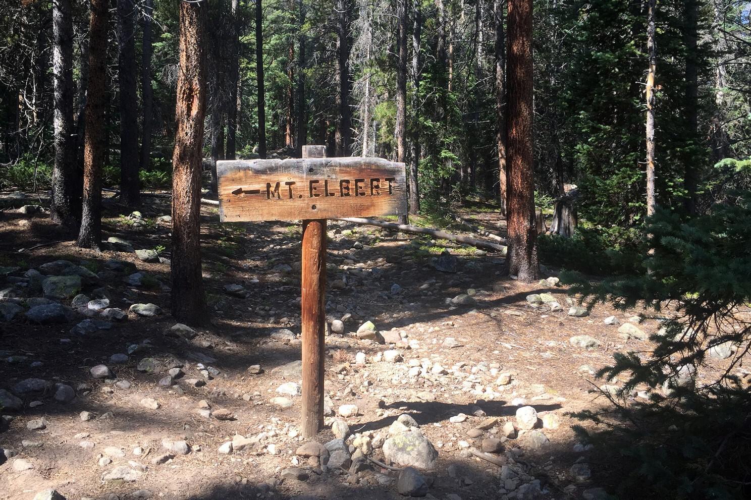 Hiker Lost For 24 Hours Ignored Rescuers' Calls Because Number Was Unrecognized