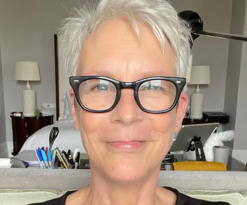Jamie Lee Curtis Expresses Her Pride Over Daughter Ruby's Transition: 'A Grateful Student'