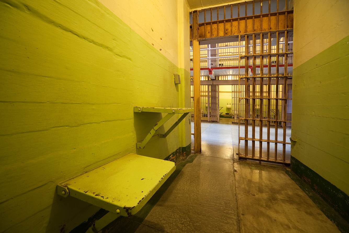 Trans Woman Left Severely Injured After Being Placed In Male Prison, Lawsuit Claims