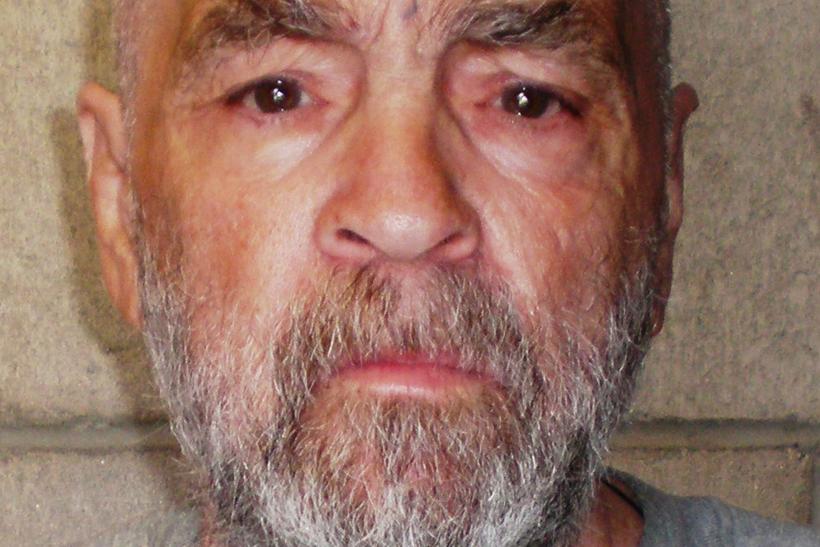 Charles Manson's Son Valentine Michael Manson: A 53-year Old Troubling Tale