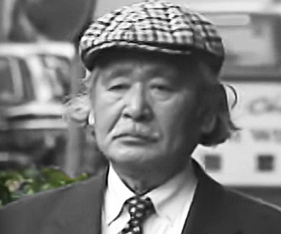 Mutsuhiro Watanabe's Brutal Abuses Of War Prisoners, Including Olympian Louis Zamperini